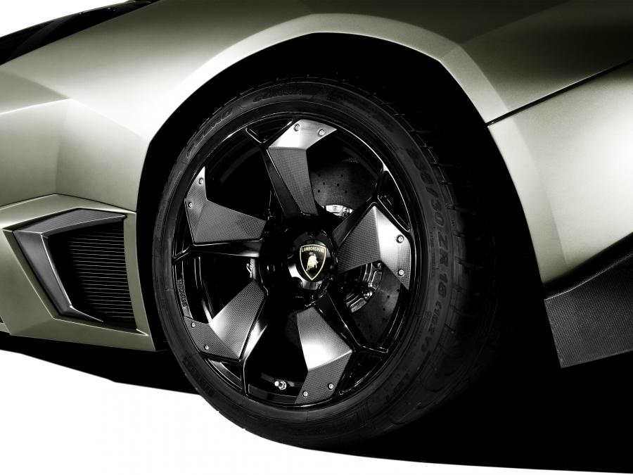  Lamborghini Reventon 2007 года  (фото 21 из 134)